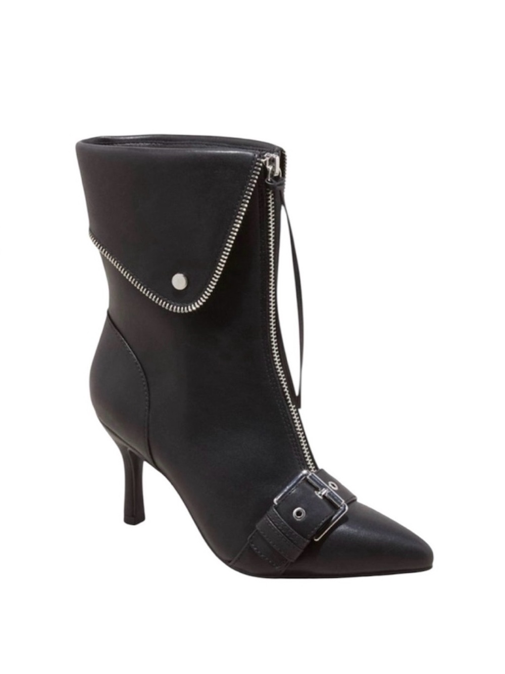 Mickey Moto Boot